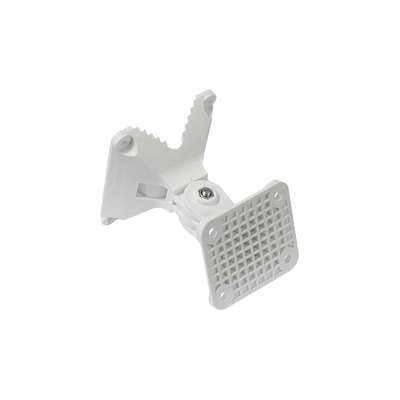 Imagen de (quickMOUNT pro LHG) Montaje de pared o poste para equipos LHG-Series con ajuste de 140°