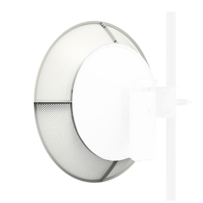Imagen de Kit con 4 Extensores de Ganancia a 28 dBi para Cambium ePMP Force 425