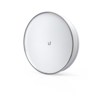 Imagen de Radomo aislante para enlaces de backhaul PtP, compatible con equipos PBE-M5-620, PBE-5AC-620, RD-5G30-LW y AF-5G30-S45