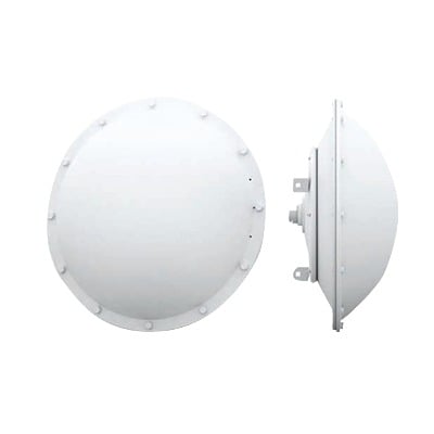 Imagen de Radomo para antenas parabólicas de 1050 mm de diámetro. Compatible con antenas RD-5G34 y AF-5G34-S45