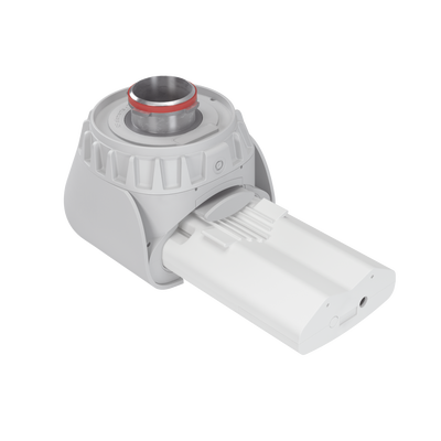 Imagen de Adaptador TwistPort para ROCKET-M5 de baja perdida 5180-6400 MHz