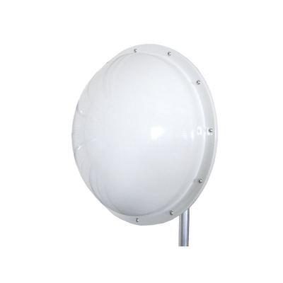 Imagen de Radomo Fibra de vidrio para antenas de 2 Ft.