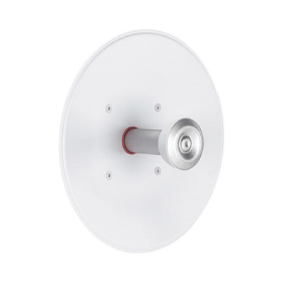 Imagen de Paquete de 2 antenas UltraDish de 24.4 dBi, conector tipo Twistport y montaje innovador, 5180 - 6775 MHz