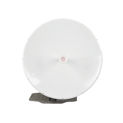 Imagen de Antena direccional para radios C5x, C6x, B5x / Guía de onda para maximizar la conexión en transmisión / 4.9 - 6.5 GHz / 4ft / Ganancia de 36 dBi / Montaje incluido.