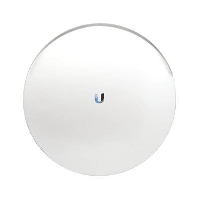 Imagen de Antena Direccional RocketDish airMAX AC, ideal para enlaces Punto a Punto (PtP), frecuencia 5 GHz (5.1 - 5.8 GHz) de 31 dBi