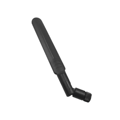 Imagen de Antena Omnidireccional de doble banda 2.4 / 5 GHz, 5 dBi. Dimensiones 16cm