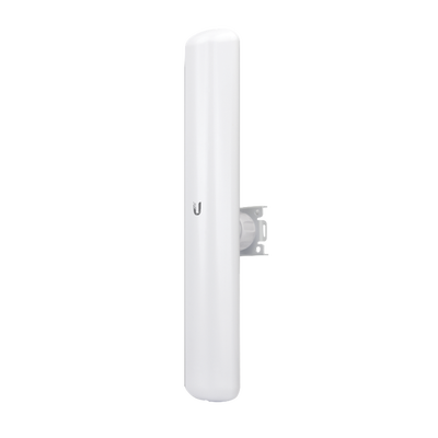 Imagen de Estación Base 2x2 MIMO airMAX LiteAP AC hasta 450 Mbps, 5 GHz (5150 - 5875 MHz) con antena integrada de 16 dBi y cobertura de 120 grados