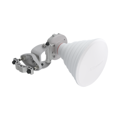 Imagen de Antena Sectorial Simétrica GEN2 de 30° 5180-6775 MHz, 18.5 dBi con soporte mejorado, listas para TwisPort sin pérdida