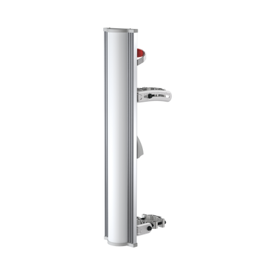 Imagen de Antena sectorial de 100 grados, 20 dBi, 5150-5850 MHz , desempeño Carrier Class, integra BackShield para evitar lóbulos laterales