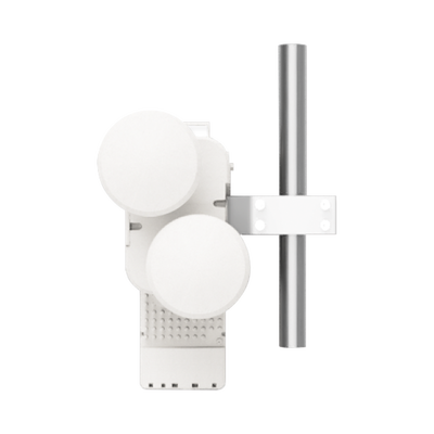 Imagen de Antena sectorial Dual Horn MU-MIMO4X4 de 60 grados, 12 dBi, 5.1-6.1 GHz especial para ePMP 3000