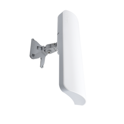 Imagen de (mANT 15s) Antena Sectorial de 15dBi con Angulo de Apertura de 120° con un rango de 5.17 - 5.825GHz