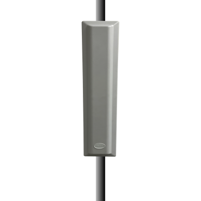 Imagen de Antena Sectorial en 2.4 GHz, Apertura de 100º, Ganancia de 15 dBi, Incluye Jumpers SMAI, Ideal Para Serie C1xn