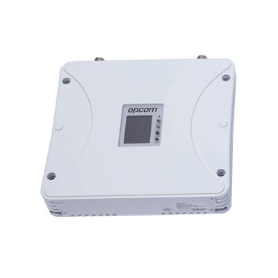 Imagen de Amplificador de Señal Celular 5G, 4G, 3G, VoLTE y Voz convencional. Funciona con Todos los Operadores. Soporta Múltiples Dispositivos y Tecnologías. Hasta 1200 metros cuadrados de Cobertura