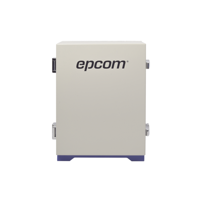 Imagen de Amplificador para ampliar cobertura Celular en Exterior | 1900 MHz, Banda 2 | Soporta 2G y 3G, Mejora las llamadas, 85 dB de Ganancia, 5 Watt de potencia Máxima, hasta 2 km de cobertura.