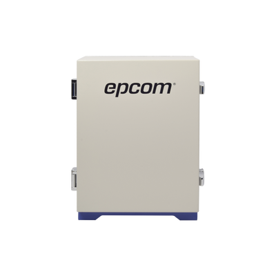 Imagen de (HASTA 2 KILÓMETROS) Amplificador para ampliar cobertura Celular en Exterior | 850 MHz, Banda 5 | Soporta 3G y Mejora las llamadas | 85 dB de Ganancia, 5 Watt de potencia Máxima, hasta 2 km de cobertura.