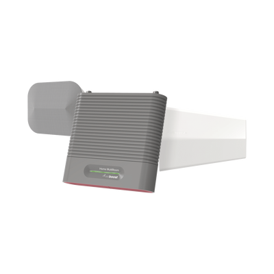 Imagen de KIT Amplificador de Señal Celular, HOME MULTIROOM | Mejora la Señal Celular de todos los Operadores | Cubre áreas de hasta 1500 metros cuadrados