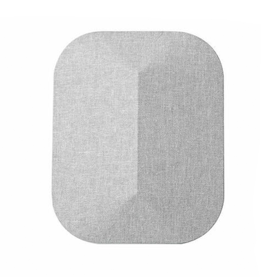 Imagen de Antena Panel Multibanda 698-960 MHz/ 1710-2700 MHz. Para interior. Especial para amplificadores de Señal Celular con 75 Ohm de impedancia.