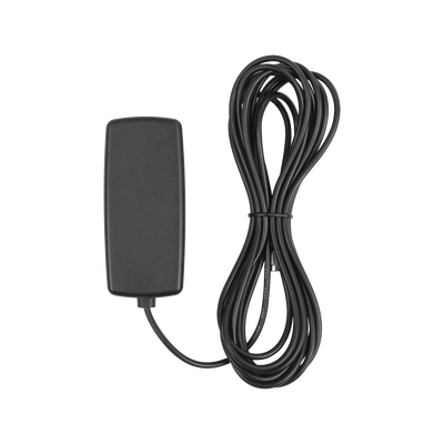 Imagen de Antena 4G Slim de bajo perfil. Soporta las bandas de frecuencia Celular; 700, 850, 1700, 1900, 2100, 2500, 2600 y 2700 MHz | Hasta 3.4 dBi de ganancia.