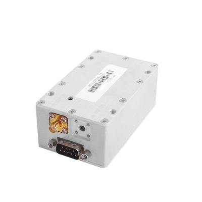 Imagen de Preamplificador de Banda Selectiva Down-Link para 850 MHz.