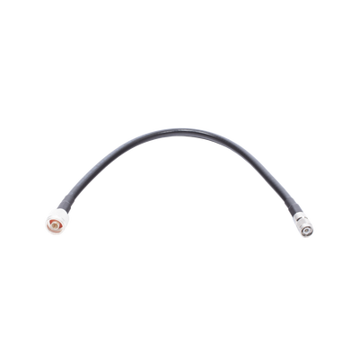 Imagen de Cable RF400, conectores N Macho  y TNC Macho