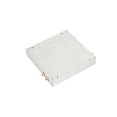 Imagen de Amplificador Lineal de Potencia para Amplificadores de Exteriores, Celular 1900 MHz, Up-Link.