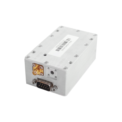 Imagen de Preamplificador de Banda Selectiva Up-Link en 1900 MHz.