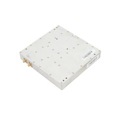 Imagen de Amplificador Lineal de Potencia para Amplificadores de Exteriores, Celular 850 MHz, Down Link.