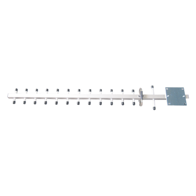 Imagen de Antena Yagi de 1710-2170 MHz, 15 dBi de Ganancia con conector N hembra.
