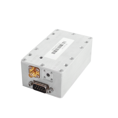 Imagen de Preamplificador de Banda Selectiva Up-Link en 850 MHz.