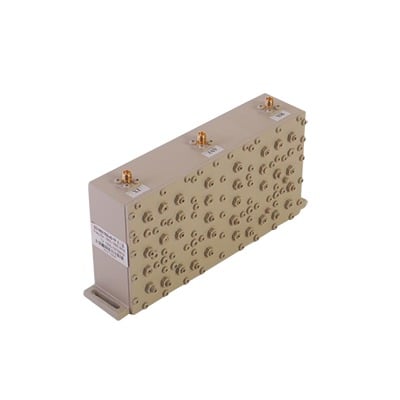 Imagen de Duplexer 1850-1895/1930-1975 MHz / Amplif. de Celular / Exteriores en 1900.