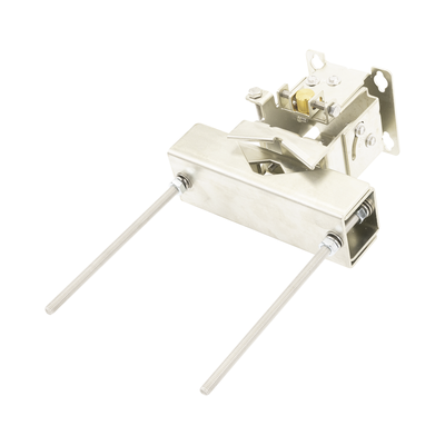 Imagen de Kit de montaje etherhaul para antena de 1 FT