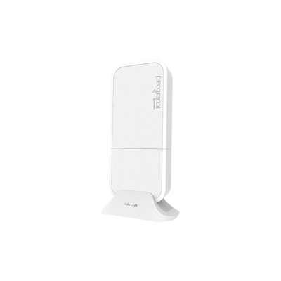 Imagen de (wAP 60G AP) Punto de Acceso en 60GHz apertura 60º con Velocidades de "Hasta 1Gbps", Alcance aprox 200mts, p/8 CPE