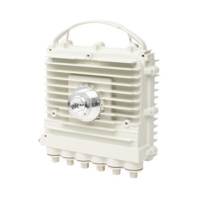 Imagen de Siklu EtherHaul-1200FX 1 Gigabit Full Duplex 70/80GHz Banda-E