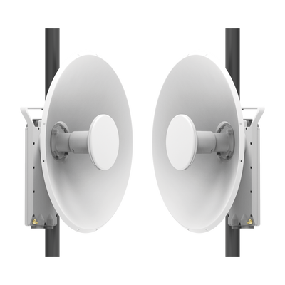 Imagen de Enlace BackHaul Completo ePMP Force 425 con Antena Integrada de 25 dBi / Wi-Fi 6 hasta 1 Gbps / 4.9-6.2 GHz / 33% más Ancho de Banda