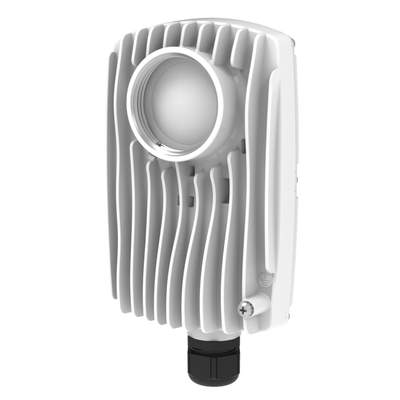Imagen de Radio Modular ("Antena integrada de 8 dB") hasta 1.7 Gbps, (5.1 - 6.4 GHz), IP67, Adaptación automática al entorno, Monitoreo a través de la nube,  tecnología 802.11AX