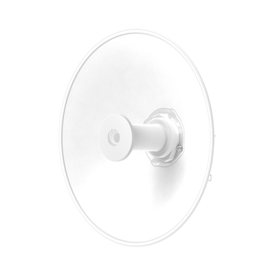 Imagen de ePMP FORCE4625 de alto Desempeño / Wi-Fi 6E / Hasta 1 Gbps / 5925 - 7125 MHz / Antena Integrada 25 dBi