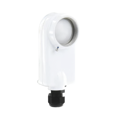 Imagen de Radio Modular ("Antna integrada de 8dB") hasta 700 Mbps, (4.9 - 6.4 GHz), IP67, Adaptación automática al entorno, Monitoreo a través de la nube.