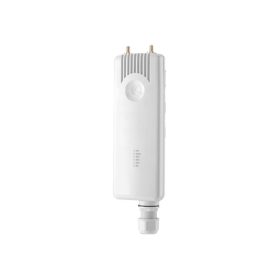 Imagen de Punto de acceso/Suscriptor FORCE300CSM de alta potencia con mejor desempeño en ambientes ruidosos, 4.9 – 6.1 GHz, +500 Mbps, Hasta 12 CPEs (C050910C121A)