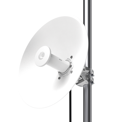 Imagen de Radio Suscriptor ePMP FORCE4525L con Antena Integrada de 25 dBi / Basado en 802.11ax Wi-Fi 6 /  5.150–5.920 GHz / Monitoreo Gratuito desde la Nube