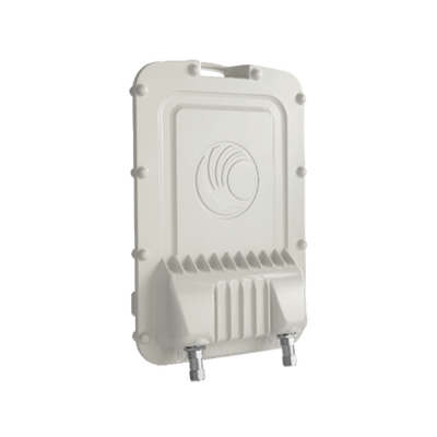 Imagen de Backhaul radio conecterizado, 4.9-6.05 GHz PTP/HCMP/ 450 Mbps Reales, incluye fuente avanzada AC/DC - (C050067H008C)