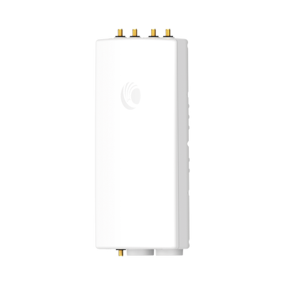 Imagen de Estación base ePMP4600 MU-MIMO 4x4 / Wi-Fi 6e (802.11ax) / 5725 - 7125 MHz / hasta 120 suscriptores / hasta 4 Gbps