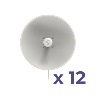 Imagen de Kit de 10 Radios FORCE30025L + 2 FORCE30025L de regalo