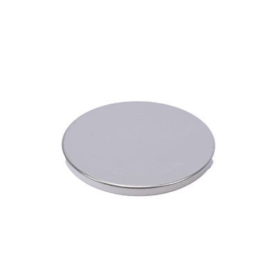 Imagen de Batería de Larga Duración / 3 V Duracell Litio @ 150 mAh