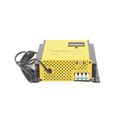 Imagen de Cargador de Baterías de Plomo Ácido 12 Volts, 15 A / Bancos de 100 a 200 Ah