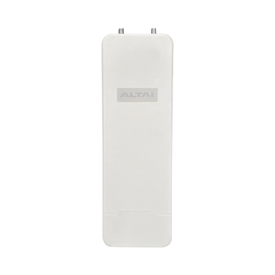 Imagen de Punto de Acceso Super WiFi, PTP y PTMP Conectorizado en 2.4 GHz, Hasta 800 m de Cobertura WiFi, Soporta Fichas-Vouchers, Hasta 29 dBm de Potencia