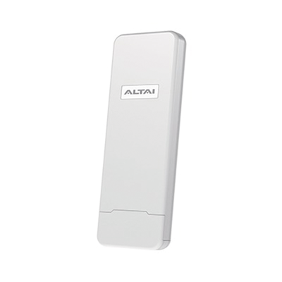 Imagen de Punto de Acceso Sectorial de 70 ° Super Wi-Fi, PTP y PTMP en  2.4 GHz, Antena Integrada de 10 dBi, Hasta 300 m de Cobertura WiFi, Soporta Fichas-Vouchers, Administración en Nube Gratis con INSIGHTS