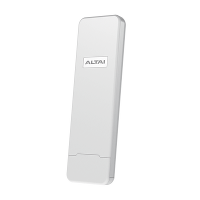 Imagen de Punto de Acceso Super WiFi y PTMP , Antena Sectorial Integrada de 70°, Hasta 500 m de Cobertura, Doble Banda en 2.4 y 5 GHz AC, Hasta 256 Usuarios Concurrentes, Soporta Fichas-Vouchers.