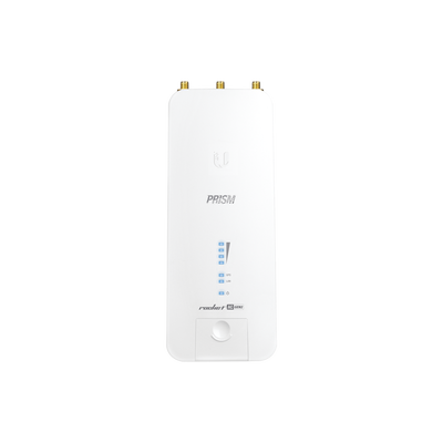 Imagen de Radio Estación Base airMAX AC GEN2 hasta 500 Mbps, 5 GHz (5150 - 5875 MHz) con tecnología airPrism