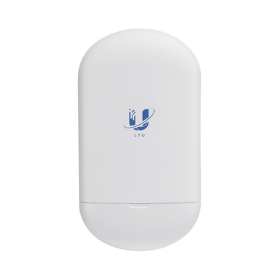 Imagen de Cliente PtMP LTU™ Lite, 5 GHz (4.8 - 6-2 GHz) con antena integrada de 13 dBi