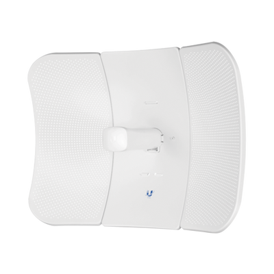 Imagen de Cliente PtMP LTU™ Long Range, 5 GHz (4.8 - 6-2 GHz) con antena integrada de 26 dBi
